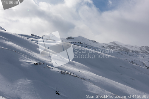Image of mountain matterhorn zermatt switzerland