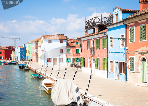 Image of Venice - Burano Isle