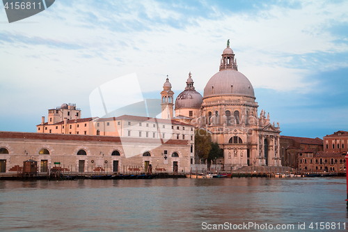 Image of Venice - Santa Maria della Salute