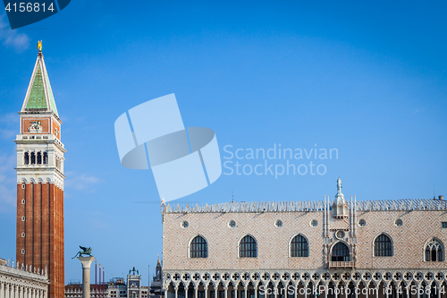 Image of Venice - San Marco Square