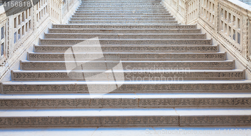 Image of Staircase in Venice