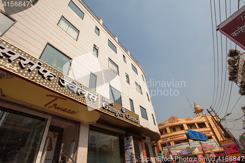 Image of Hotel Ganges Grand