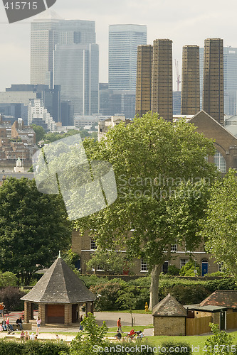 Image of London