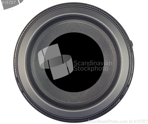 Image of Camera Lens