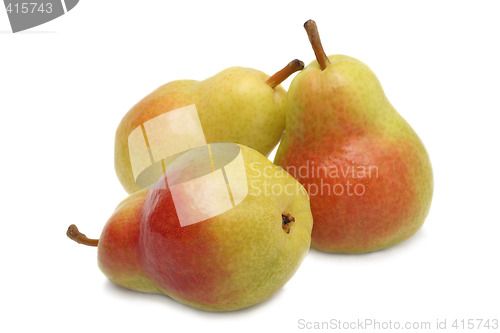 Image of Tree pears