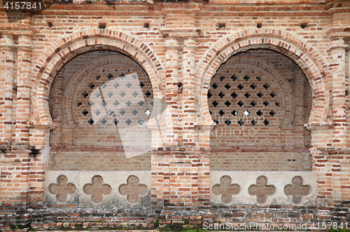 Image of Kellie Castle located in Batu Gajah, Malaysia