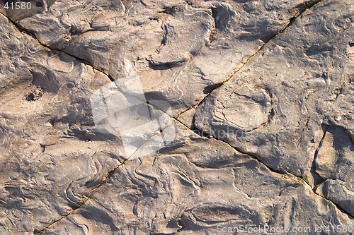 Image of Rock texture