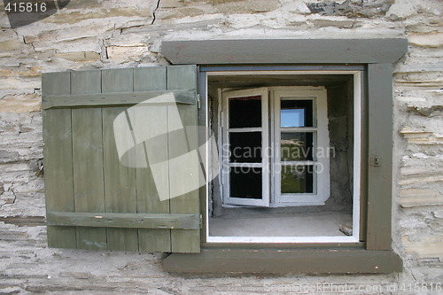 Image of window