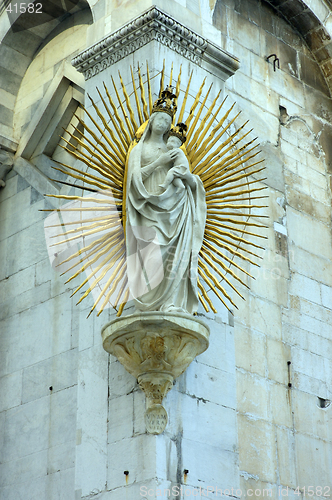 Image of Religious Icon