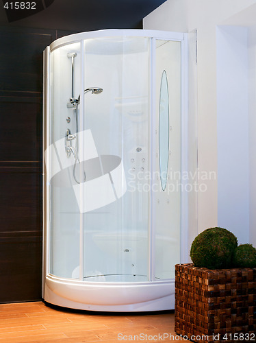 Image of Shower