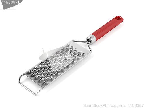 Image of Kitchen grater