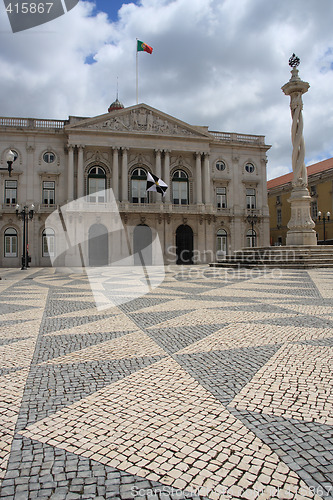 Image of City Hall