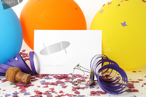 Image of Party