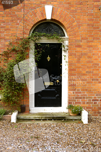 Image of Front Door