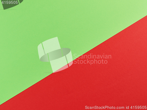 Image of colorful paper background