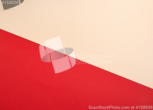 Image of colorful paper background