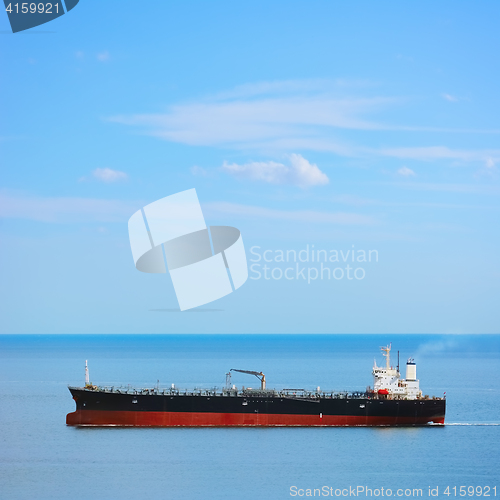 Image of Oil Products Tanker