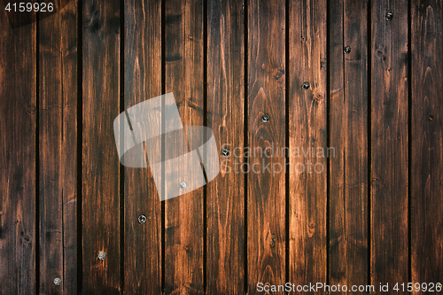 Image of Wooden Background