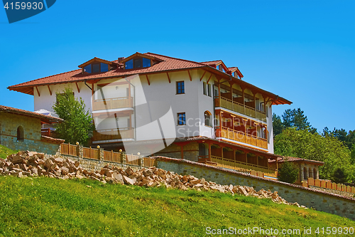 Image of Two Storey House