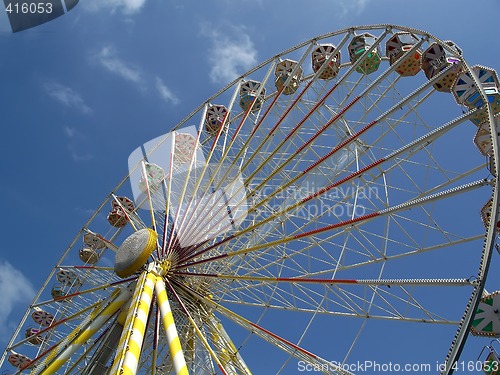 Image of Ferris Wheel