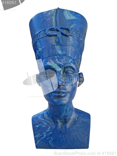 Image of Nefertiti