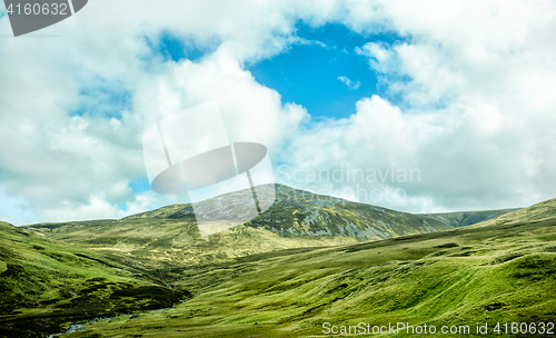 Image of Landscape of Scotland