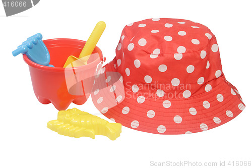 Image of Sun hat