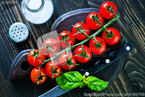 Image of tomato