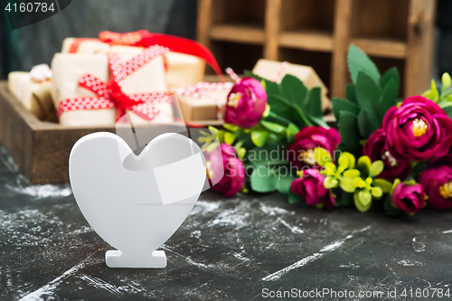 Image of background