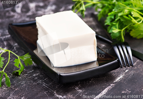 Image of Tofu