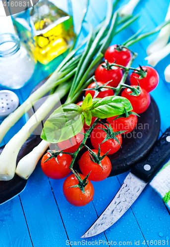 Image of tomato