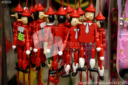 Image of Holiday Souvenirs