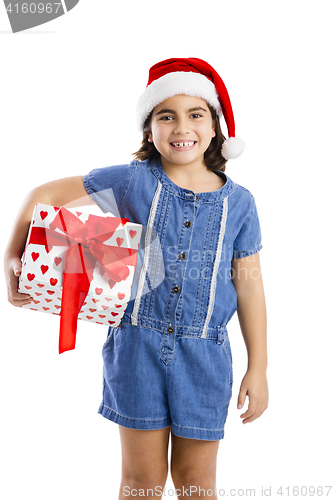 Image of Christmas time