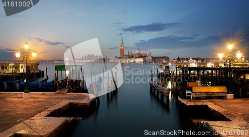 Image of San Giorgio Maggiore