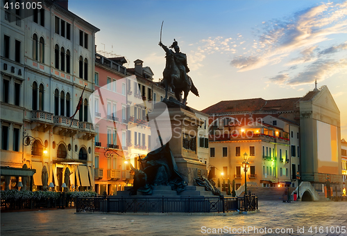 Image of Monument to Vittorio Emmanuele II