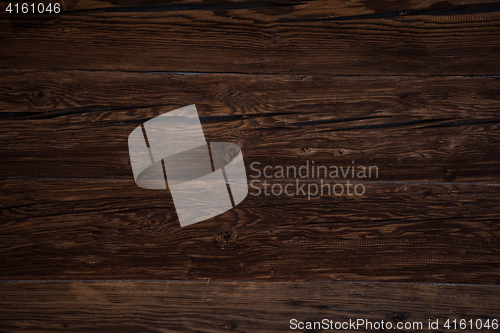 Image of old wood background