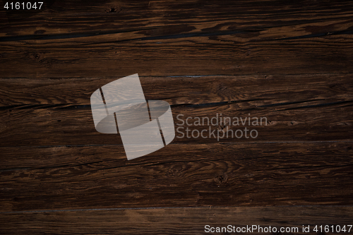 Image of old wood background