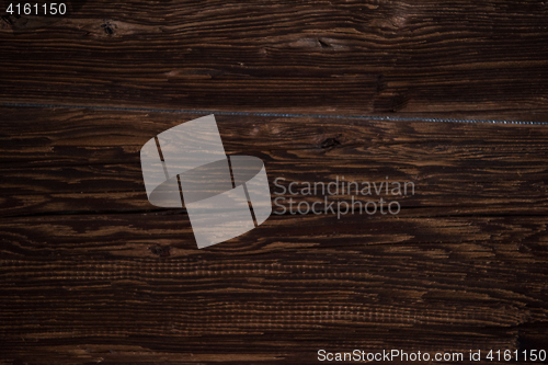 Image of old wood background