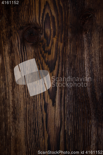 Image of old wood background