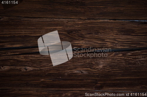 Image of old wood background