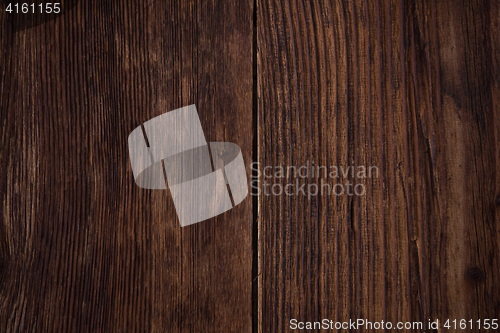 Image of old wood background