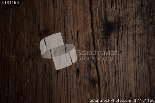 Image of old wood background