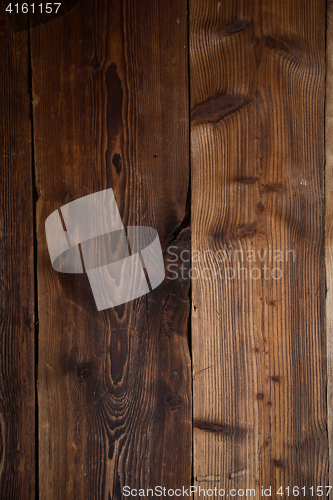 Image of old wood background