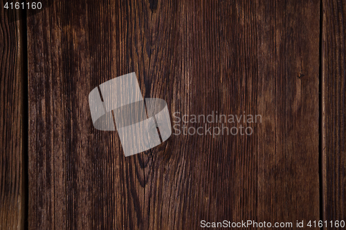 Image of old wood background