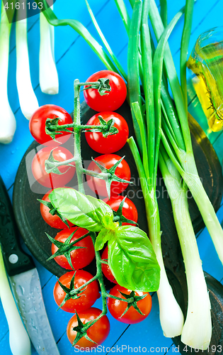 Image of tomato