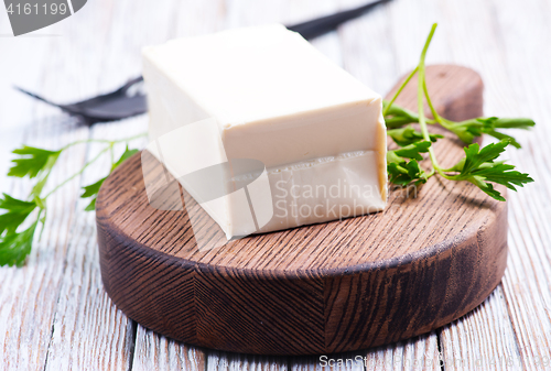 Image of Tofu