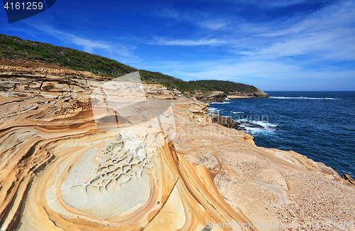 Image of Bouddi National Park