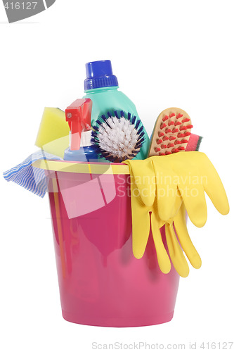 Image of Bucket