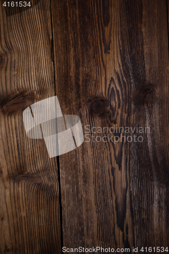 Image of old wood background