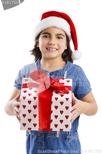Image of Christmas time